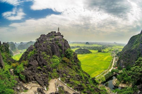 Ninh Binh Village 1990 Homestay